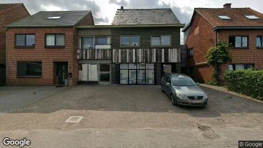Apartments for rent in Lommel - Photo from Google Street View