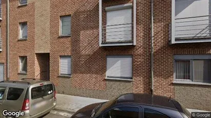 Apartments for rent in Sint-Truiden - Photo from Google Street View