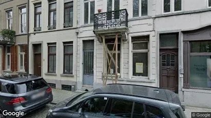 Apartments for rent in Leuven - Photo from Google Street View