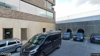 Apartments for rent in Brugge - Photo from Google Street View