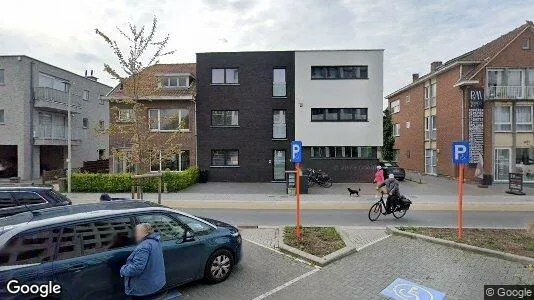 Apartments for rent in Beveren - Photo from Google Street View