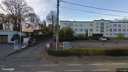 Apartments for rent in Destelbergen - Photo from Google Street View