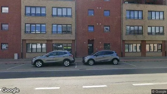 Apartments for rent in Kortessem - Photo from Google Street View