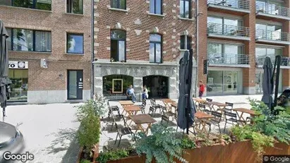 Apartments for rent in Stad Antwerp - Photo from Google Street View