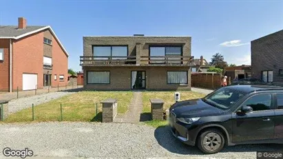 Apartments for rent in Deinze - Photo from Google Street View