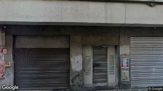 Apartments for rent in Stad Brussel - Photo from Google Street View