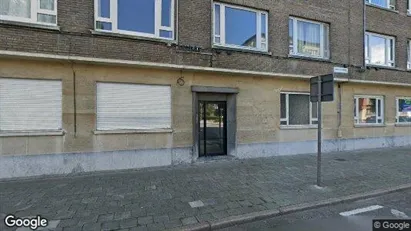 Apartments for rent in Stad Antwerp - Photo from Google Street View