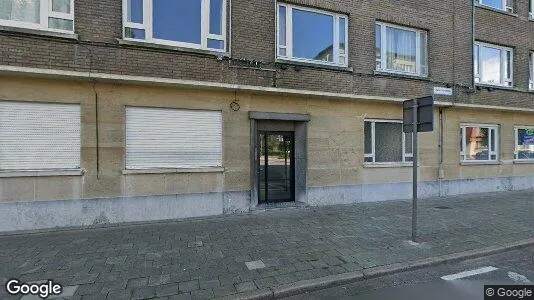 Apartments for rent in Stad Antwerp - Photo from Google Street View