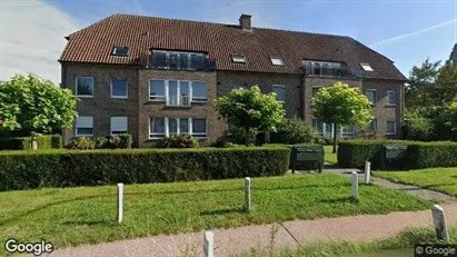 Apartments for rent in Ravels - Photo from Google Street View