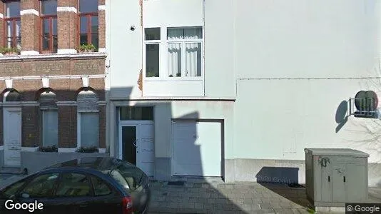 Apartments for rent in Stad Antwerp - Photo from Google Street View