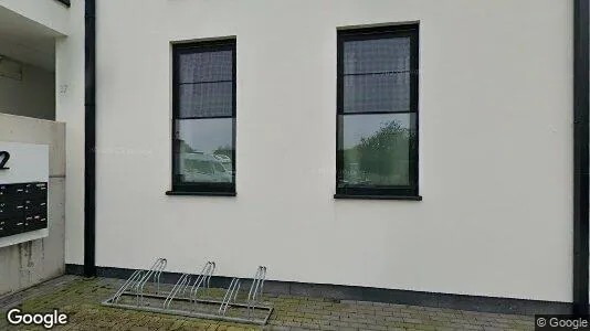 Apartments for rent in Puurs-Sint-Amands - Photo from Google Street View