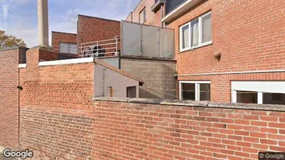 Apartments for rent in Boutersem - Photo from Google Street View
