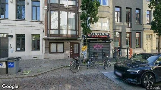 Apartments for rent in Stad Antwerp - Photo from Google Street View