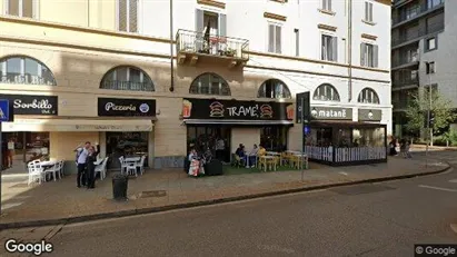 Apartments for rent in Milano Zona 2 - Stazione Centrale, Gorla, Turro, Greco, Crescenzago - Photo from Google Street View