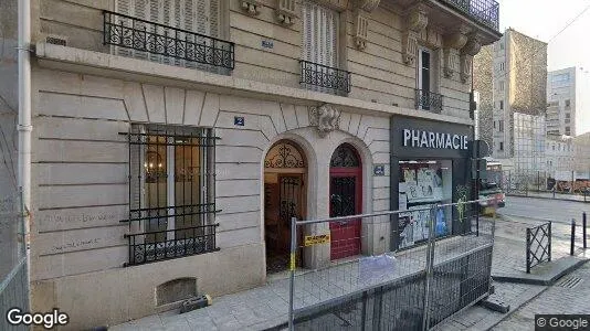 Rooms for rent in Stigliano - Photo from Google Street View