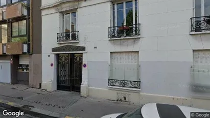 Rooms for rent in Pomarico - Photo from Google Street View