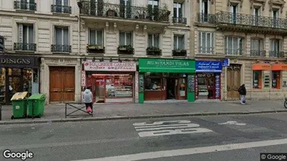 Rooms for rent in Aliano - Photo from Google Street View