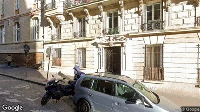 Rooms for rent in Stigliano - Photo from Google Street View