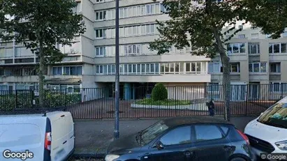 Rooms for rent in Pisticci - Photo from Google Street View