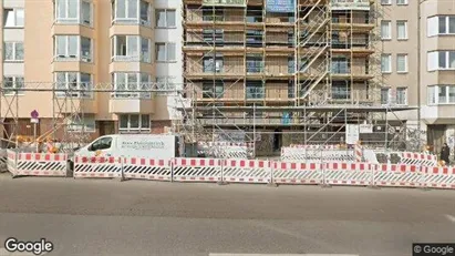 Apartments for rent in Trinità - Photo from Google Street View