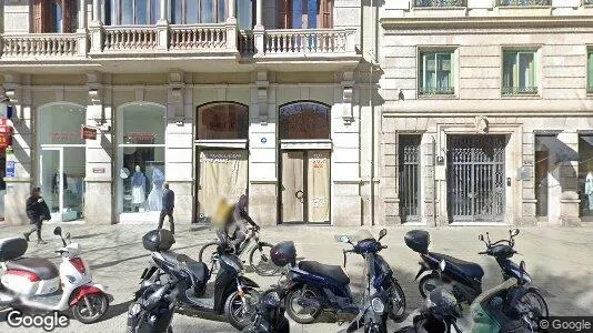 Rooms for rent in Bitti - Photo from Google Street View