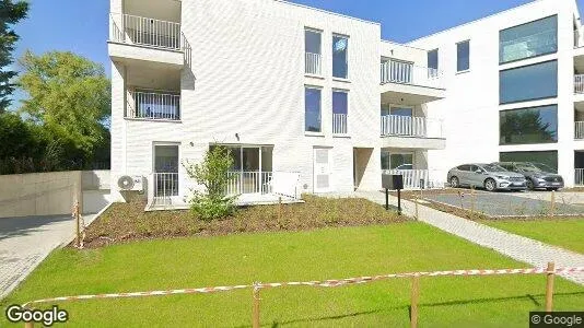 Apartments for rent in Halen - Photo from Google Street View