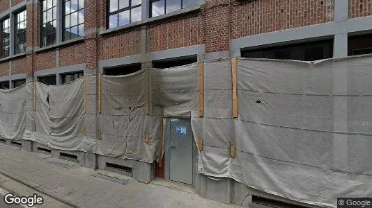 Apartments for rent in Antwerp Berchem - Photo from Google Street View
