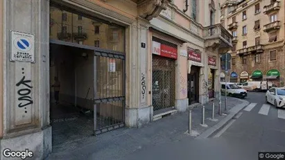 Rooms for rent in Milano Zona 5 - Vigentino, Chiaravalle, Gratosoglio - Photo from Google Street View
