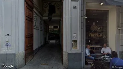 Apartments for rent in Milano Zona 1 - Centro storico - Photo from Google Street View
