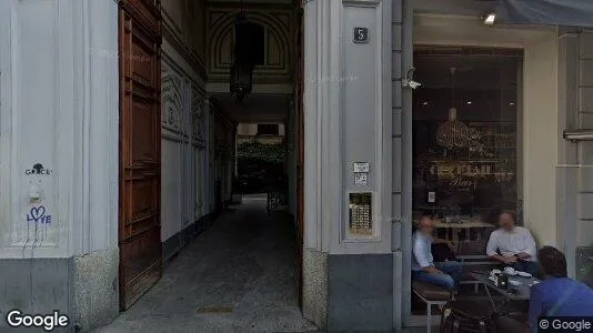 Apartments for rent in Milano Zona 1 - Centro storico - Photo from Google Street View