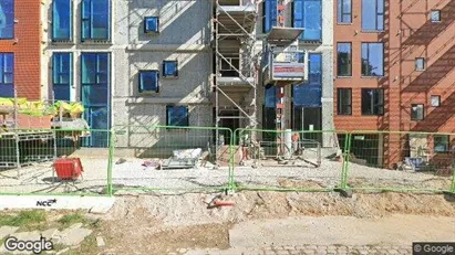 Apartments for rent in Herlev - Photo from Google Street View