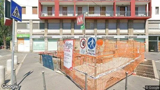 Apartments for rent in Milano Zona 8 - Fiera, Gallaratese, Quarto Oggiaro - Photo from Google Street View