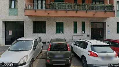 Apartments for rent in Milano Zona 6 - Barona, Lorenteggio - Photo from Google Street View