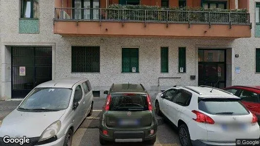 Apartments for rent in Milano Zona 6 - Barona, Lorenteggio - Photo from Google Street View