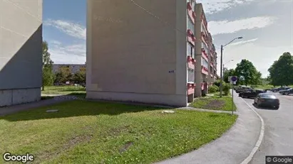 Apartments for rent in Tallinn Kesklinna - Photo from Google Street View