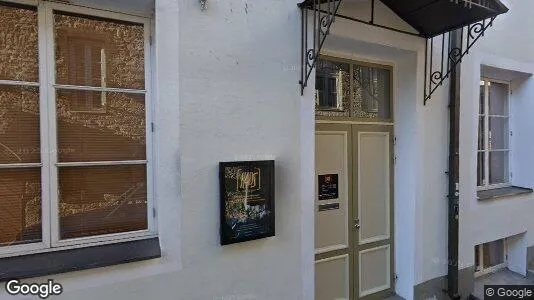 Apartments for rent in Tallinn Kesklinna - Photo from Google Street View