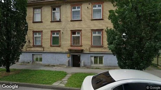Apartments for rent in Tallinn Kesklinna - Photo from Google Street View