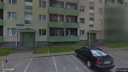 Apartments for rent in Tallinn Kesklinna - Photo from Google Street View