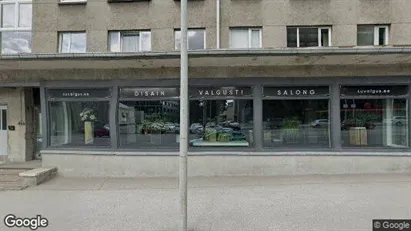 Apartments for rent in Tallinn Kesklinna - Photo from Google Street View