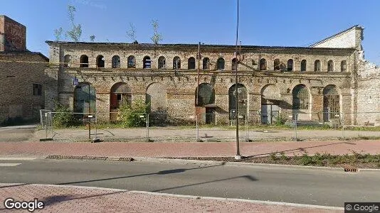 Apartments for rent in Tallinn Kesklinna - Photo from Google Street View