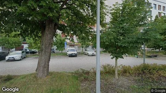 Apartments for rent in Tallinn Kesklinna - Photo from Google Street View