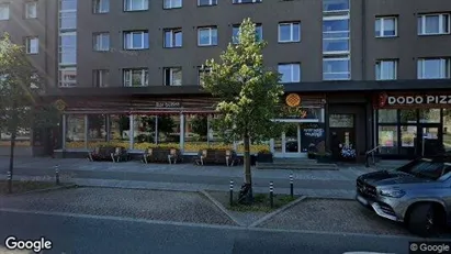 Apartments for rent in Tallinn Kesklinna - Photo from Google Street View