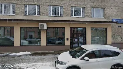 Apartments for rent in Tallinn Kesklinna - Photo from Google Street View