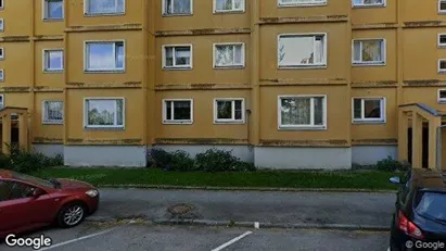 Apartments for rent in Tartu - Photo from Google Street View