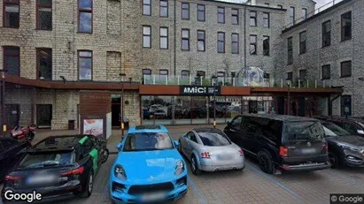 Apartments for rent in Tallinn Kesklinna - Photo from Google Street View
