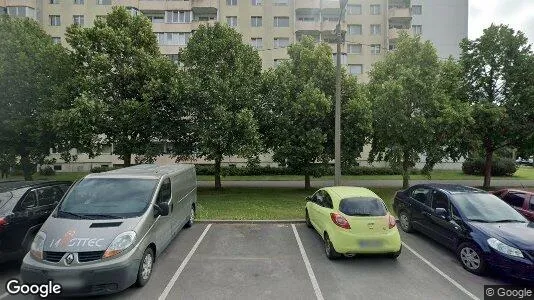 Apartments for rent in Tallinn Kesklinna - Photo from Google Street View