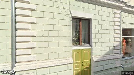 Apartments for rent in Pärnu - Photo from Google Street View