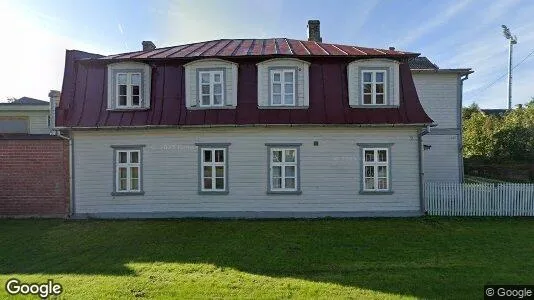 Apartments for rent in Pärnu - Photo from Google Street View
