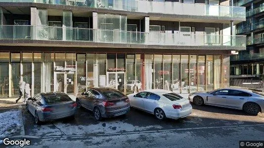 Apartments for rent in Tallinn Kesklinna - Photo from Google Street View