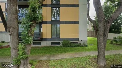 Apartments for rent in Tallinn Kesklinna - Photo from Google Street View